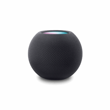 HomePod mini - Space Gray - Apple
