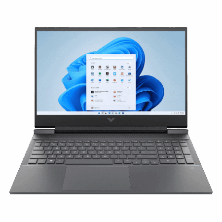 HP Victus 16-e00244AX GTX 1650 Gaming Laptop 16.1'' FHD 144Hz