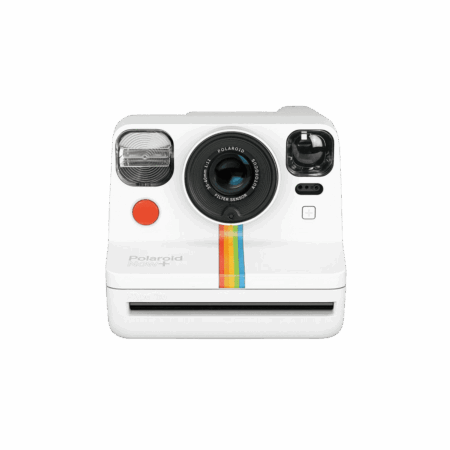 Polaroid Now+ White price