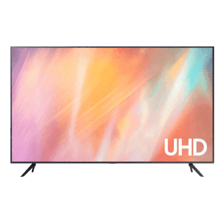 Samsung 43AU7000 4K Ultra HD 43" 109 Screen Smart LED TV