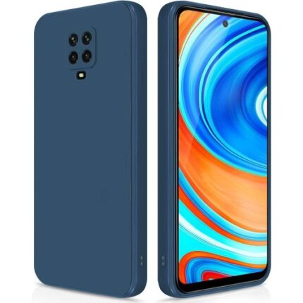Étui REDMI Note 9 Pro