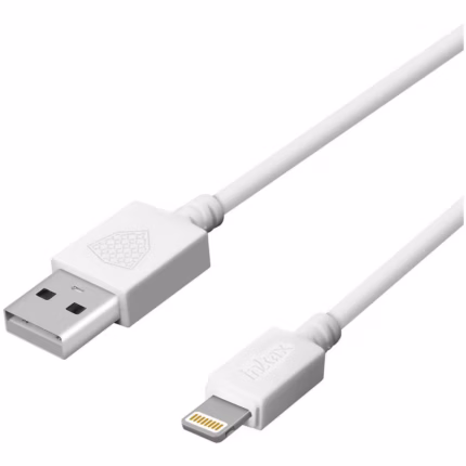 Câble Inkax CK-45-IP iPhone 2.1A
