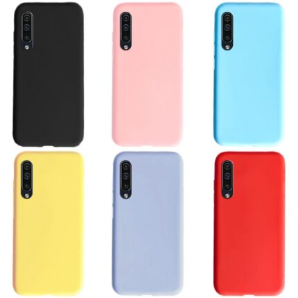 Étui Samsung A50S