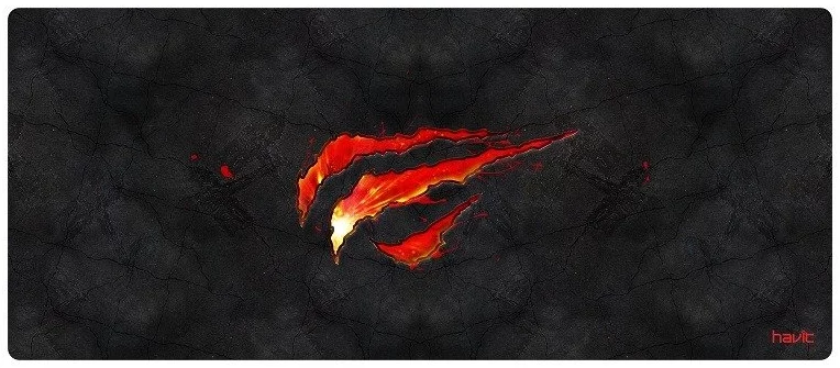 Tapis de souris gaming Havit GAMENOTE MP861 Tapis de souris gaming Havit GAMENOTE MP861