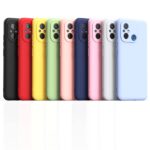 Étui REDMI 12C