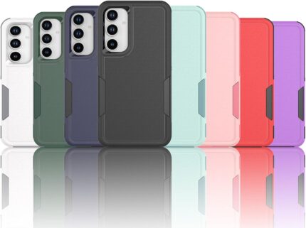 Étui Samsung A35