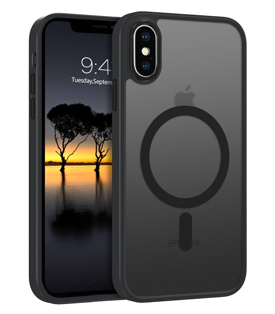 Étui iPhone XS MAX Étui iPhone XS MAX