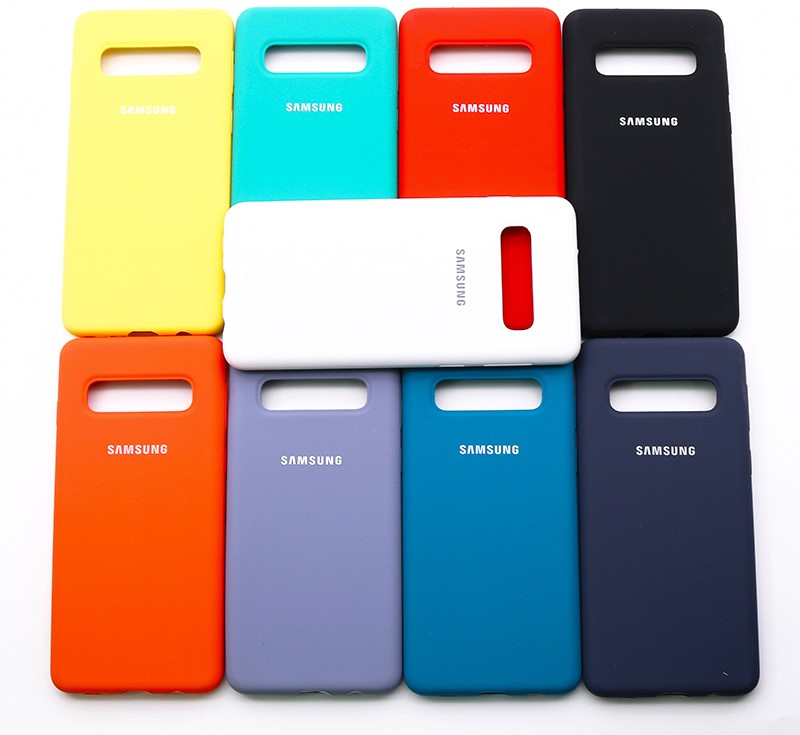 Étui Samsung S10 plus Étui Samsung S10 plus