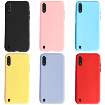 Étui Samsung A01