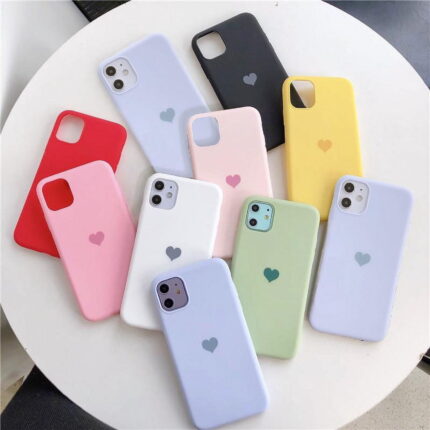Étui iPhone 11
