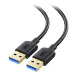 Câble USB TO USB RUBY 3m