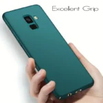Étui SAMSUNG A8