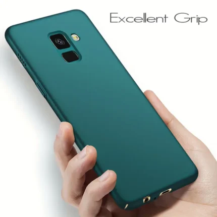 Étui SAMSUNG A8
