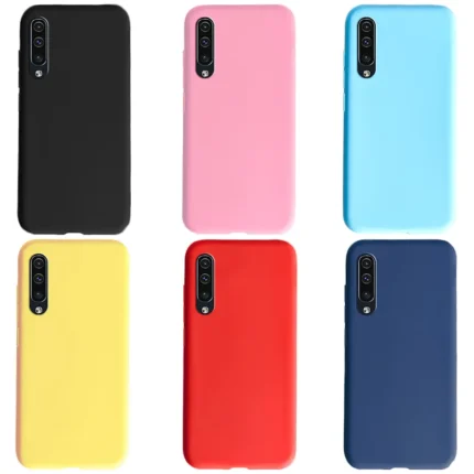 Étui Samsung A30S
