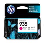 Cartouche Encre Original HP 935 Magenta