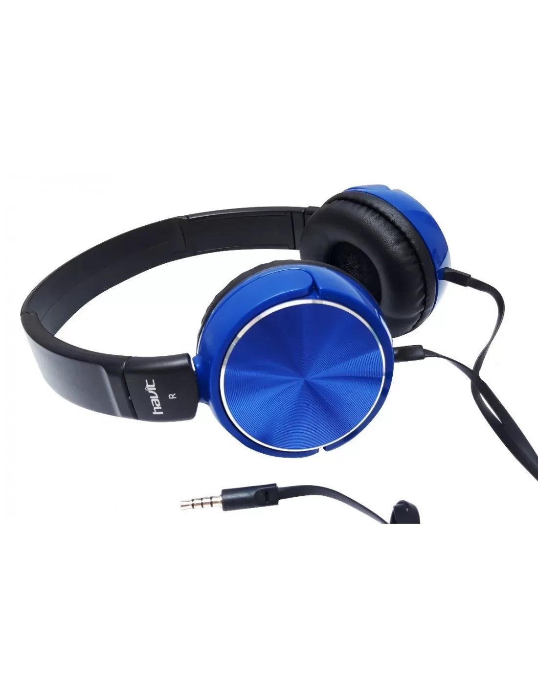 CASQUE MICRO HAVIT HV-H2178D CASQUE MICRO HAVIT HV-H2178D