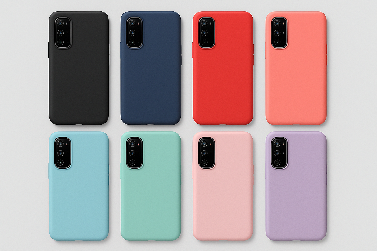 Étui Oppo A31