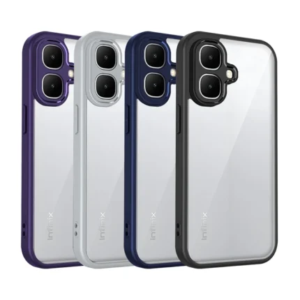 Étui Infinix Smart 9