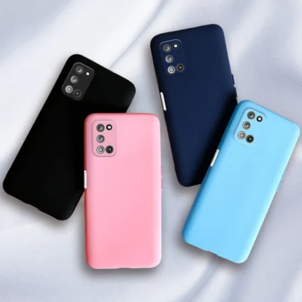 Étui Oppo A72