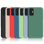 Étui Samsung M31s
