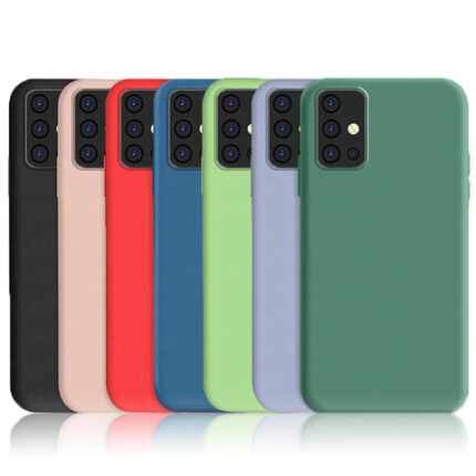 Étui Samsung M31s