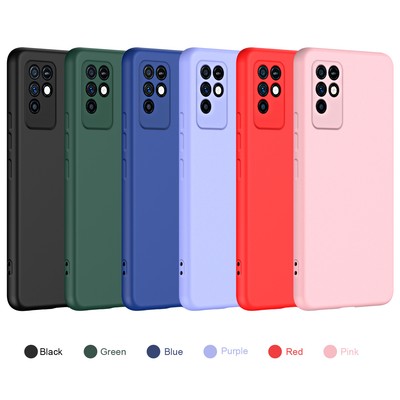Étui Infinix Note 10 Pro