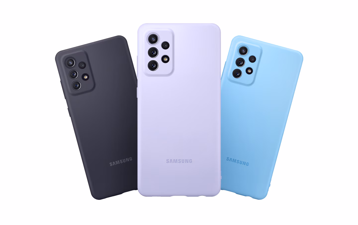 Étui Samsung A52 Étui Samsung A52