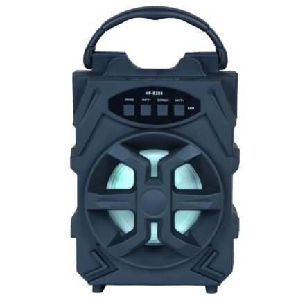 Haut parleur sans fil bluetooth hs-s288