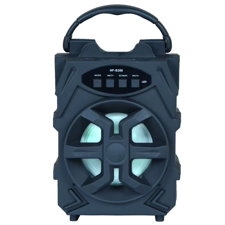 Haut parleur sans fil bluetooth hs-s288