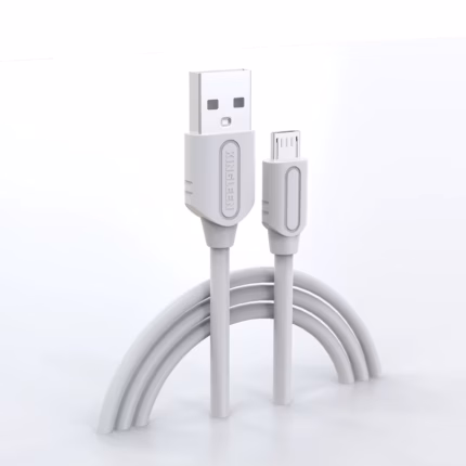 Cable Micro KINGLEEN K203