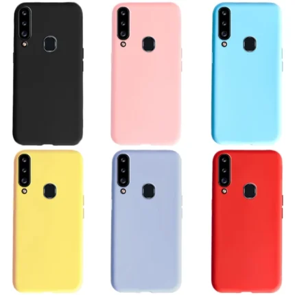 Étui Samsung A20S