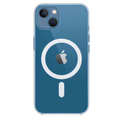 Étui iPhone 13