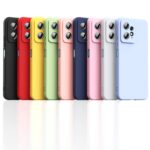Étui REDMI Note 12