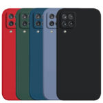 Étui Samsung A12