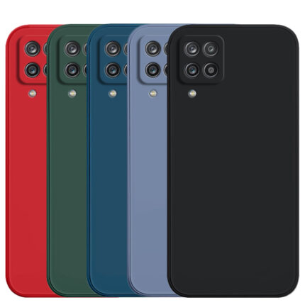 Étui Samsung A12