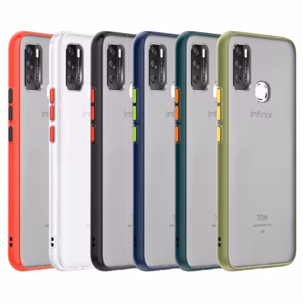 Infinix HOT 9 Play