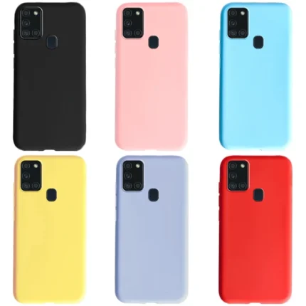 Étui Samsung A21S