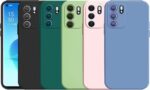 Étui OPPO A16