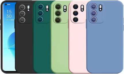 Étui OPPO A16