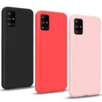 Étui Samsung A31