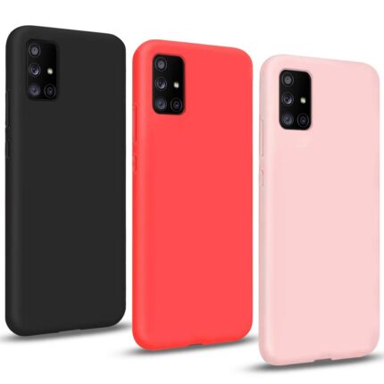 Étui Samsung A31