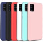 Étui Samsung A71