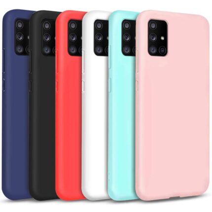 Étui Samsung A71