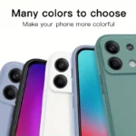Étui REDMI Note 13
