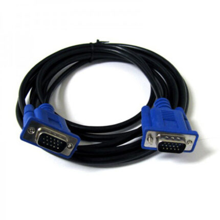 Câble VGA 3M LUCKTEK