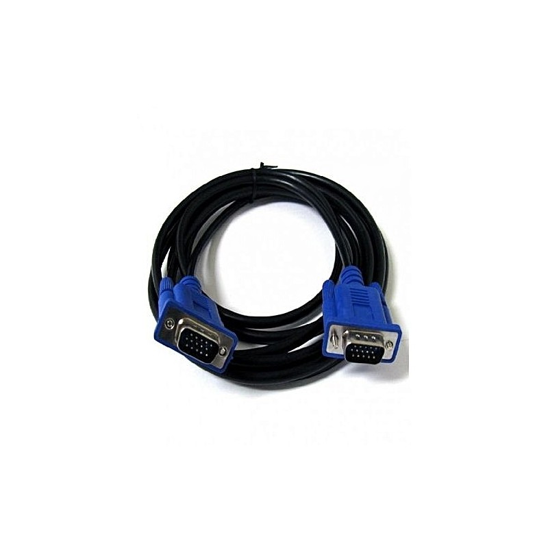 Câble VGA 5M Câble VGA 5M