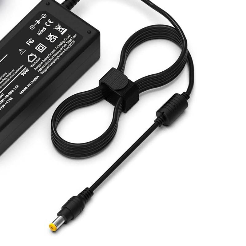 Chargeur PC ACER 19V 3.42A Chargeur PC ACER 19V 3.42A