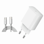 Tête Chargeur CHARMIX 20W CH-624