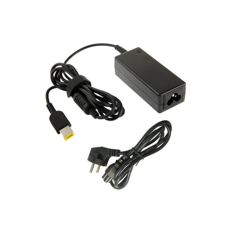 Chargeur PC LENOVO 20V 4.5A Chargeur PC LENOVO 20V 4.5A