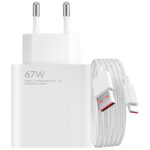 Chargeur Power Type C Xiaomi 67W – Image 4